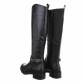 Damen Klassische Stiefel - black