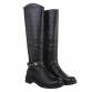 Damen Klassische Stiefel - black