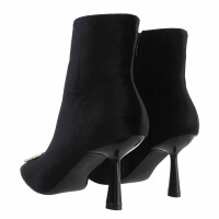 Damen High-Heel Pumps - black