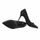 Damen High-Heel Pumps - black