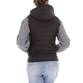 Damen Übergangsjacke von White ICY - black