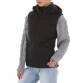 Damen Winterjacke von White ICY Gr. XS/34 - black