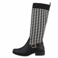 Damen Klassische Stiefel - black