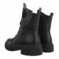 Damen Klassische Stiefeletten - black