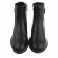 Damen Klassische Stiefeletten - black