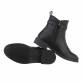 Damen Klassische Stiefeletten - black