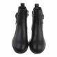 Damen Klassische Stiefeletten - black