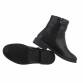 Damen Klassische Stiefeletten - black