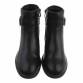 Damen Klassische Stiefeletten - black