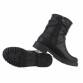 Damen Klassische Stiefeletten - blackpu