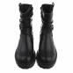 Damen Klassische Stiefeletten - blackpu