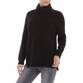 Damen Strickpullover von GLO STORY Gr. One Size - black