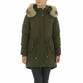 Damen Winterjacke von NATURE - greey