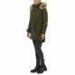 Damen Winterjacke von NATURE Gr. L/40 - greey