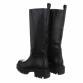 Damen Klassische Stiefel - black