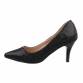 Damen Klassische Pumps - black