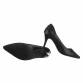 Damen Klassische Pumps - black