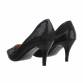 Damen Klassische Pumps - black