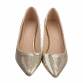 Damen Klassische Pumps - gold