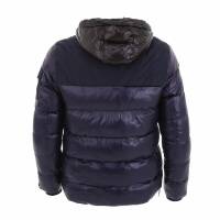 Herren Jacke  von NATURE - navy