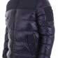 Herren Jacke  von NATURE - navy