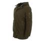 Herren Jacke  von NATURE - armygreen