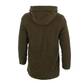 Herren Jacke  von NATURE - armygreen