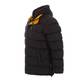 Herren Jacke  von NATURE - black