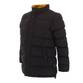 Herren Jacke  von NATURE - black