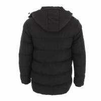 Herren Jacke von NATURE - black