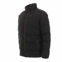 Herren Jacke von NATURE - black