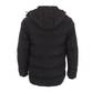 Herren Jacke von NATURE - black