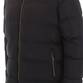 Herren Jacke von NATURE - black