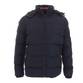 Herren Jacke von NATURE - darkblue