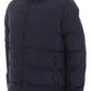 Herren Jacke von NATURE - darkblue