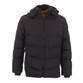 Herren Jacke von NATURE - black