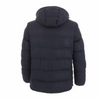 Herren Jacke von NATURE - blue