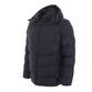 Herren Jacke von NATURE - blue