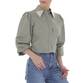 Damen Bluse von Emma & Ashley - armygreen