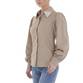 Damen Bluse von Emma & Ashley - khaki