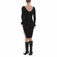 Damen Minikleid von Emma & Ashley - black