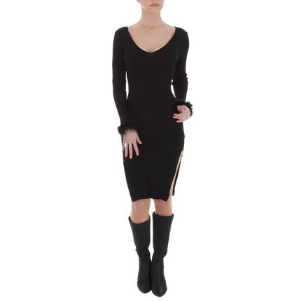 Damen Minikleid von Emma & Ashley Gr. M/L - black