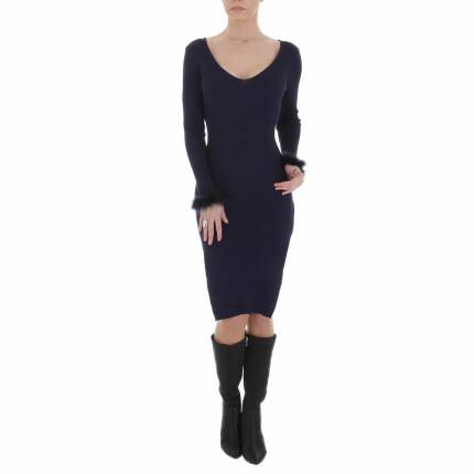 Damen Minikleid von Emma & Ashley Gr. M/L - DKblue