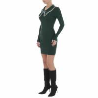 Damen Minikleid von Emma & Ashley - green