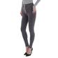 Damen High Waist Jeans von Laulia - grey