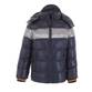 Kinder Jacke von NATURE - blue