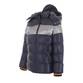 Kinder Jacke von NATURE - blue