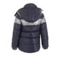 Kinder Jacke von NATURE - blue