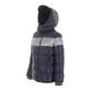 Kinder Jacke von NATURE - blue