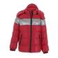 Kinder Jacke von NATURE - red